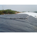 HDPE Smooth Geomembrane